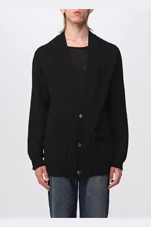 Balmain Cardigan Homme couleur