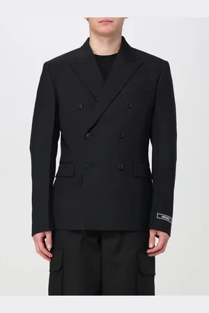 VERSACE Veste Homme couleur