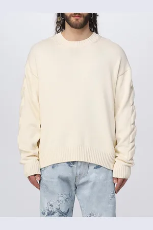 OFF-WHITE Pull Homme couleur