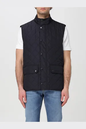 Barbour Gilet Homme couleur