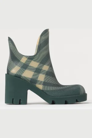 Burberry Bottes Femme couleur
