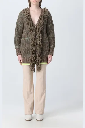 Stella McCartney Cardigan Femme couleur