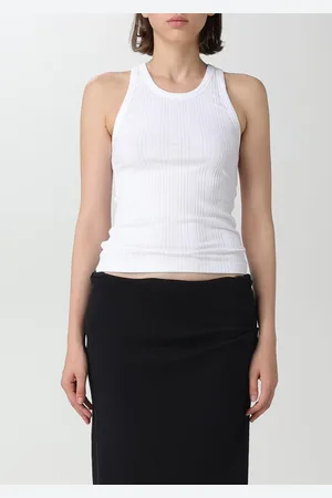 Helmut Lang Top Femme couleur