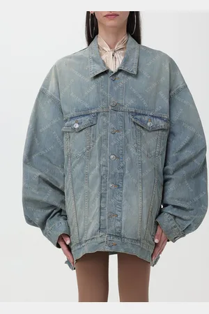 Balenciaga Veste Femme couleur