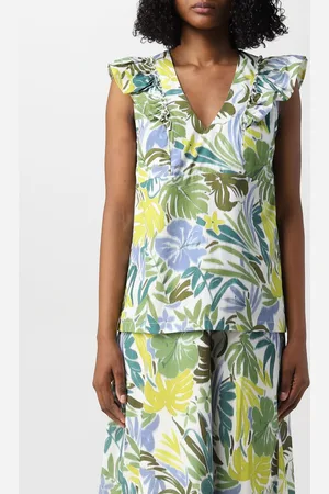 Liu Jo Top Femme couleur