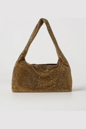 KARA Sac Porté épaule Femme couleur