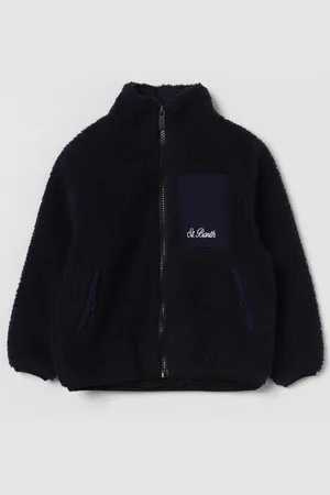 MC2 SAINT BARTH Veste Enfant couleur