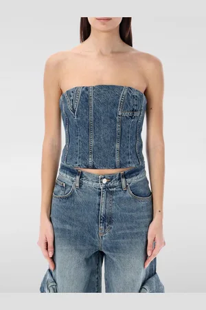 AMIRI Top Femme couleur