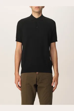 Paolo Pecora Polo Homme couleur