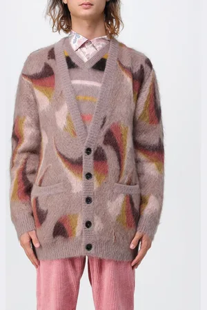 Etro Cardigan Homme couleur