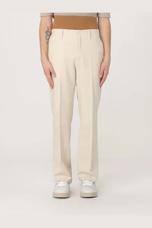 Fendi Pantalon Homme couleur