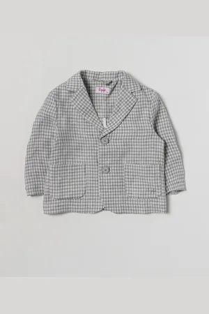 Il gufo Blazer Enfant couleur