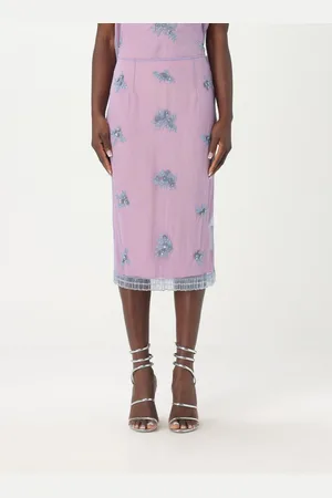 BLUMARINE Jupe Femme couleur