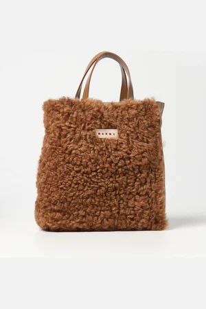 Marni Sac Porté Main Femme couleur