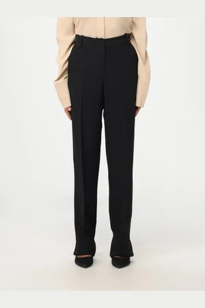 FEDERICA TOSI Pantalon Femme couleur
