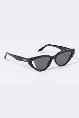 Fendi Lunettes De Soleil Femme couleur