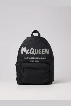 Alexander McQueen Sac à Dos Homme couleur