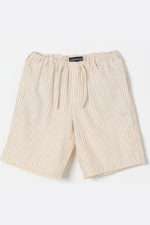 Emporio Armani Pantacourt Enfant couleur