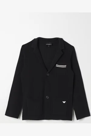 Emporio Armani Blazer Enfant couleur