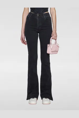 AMIRI Jeans Femme couleur