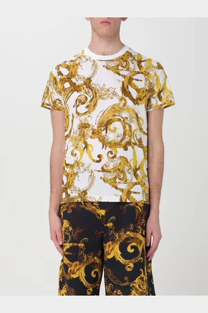 VERSACE T-Shirt Homme couleur