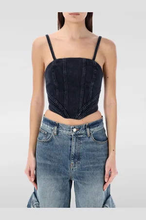 AMIRI Top Femme couleur