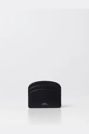 A.P.C. Portefeuille A. P.C. Femme couleur