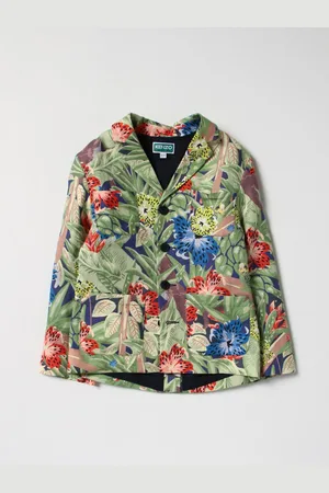 Kenzo Blazer Enfant couleur