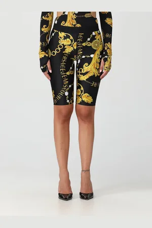 VERSACE Short Femme couleur