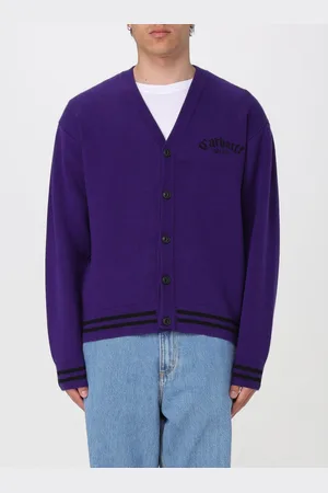 Carhartt Cardigan Homme couleur