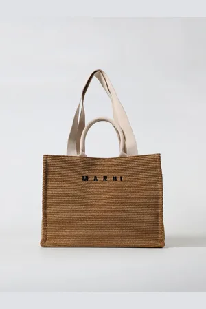 Marni Sac Cabas Femme couleur