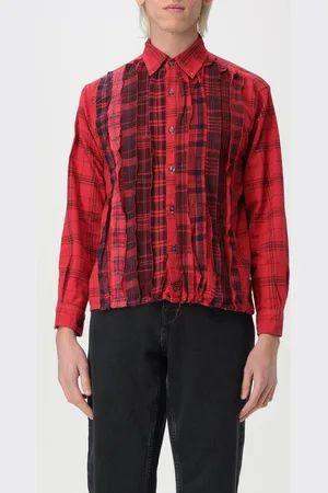 Pins & Needles Chemise Homme couleur