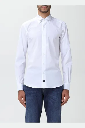 FAY Chemise Homme couleur