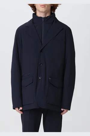 FAY Veste Homme couleur