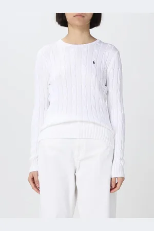 Ralph Lauren Pull Femme couleur