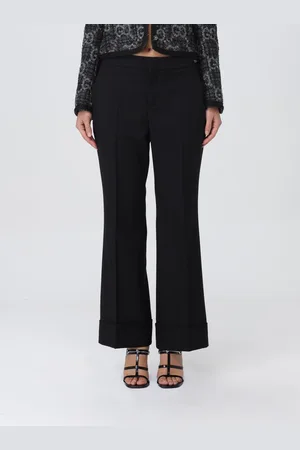 Gucci Pantalon Femme couleur