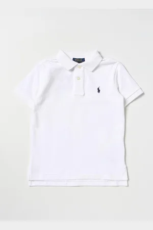 Ralph Lauren Polo Enfant couleur