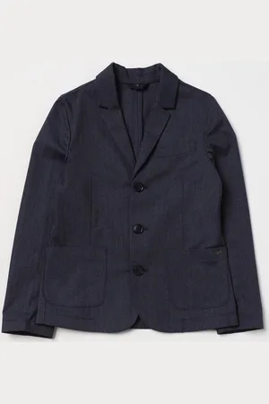 Emporio Armani Blazer Enfant couleur