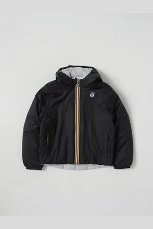 K-Way Veste Enfant couleur