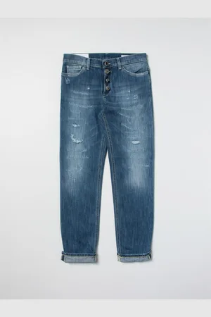 Dondup Jeans Enfant couleur