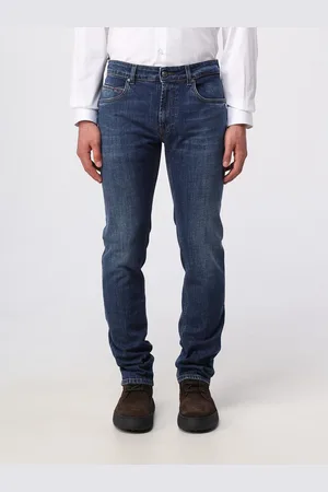 FAY Jeans Homme couleur