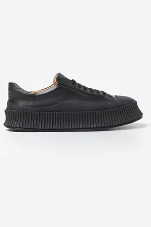Jil Sander Baskets Homme couleur
