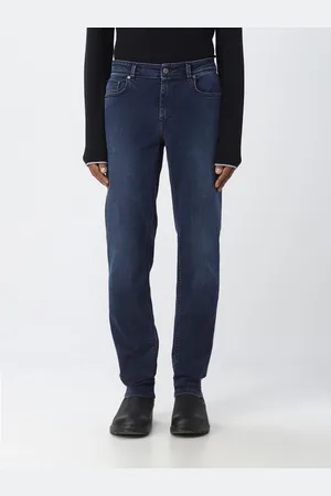 FAY Jeans Homme couleur
