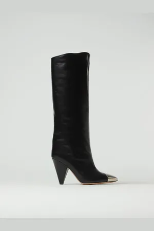 Isabel Marant Bottes Femme couleur