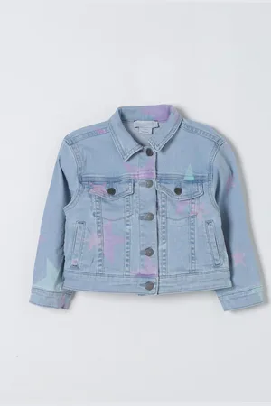 Stella McCartney Veste Enfant couleur