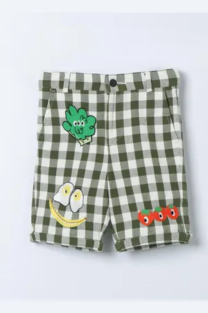 Stella McCartney Pantacourt Enfant couleur