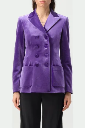 Serafini Blazer Femme couleur