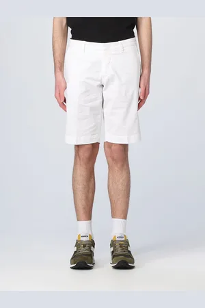 FAY Short Homme couleur