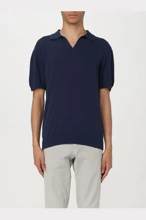 DRUMOHR Polo Homme couleur