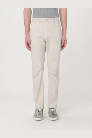 Brunello Cucinelli Jeans Homme couleur